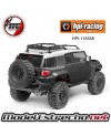 TOYOTA VENTURE FJ CRUISER SANDSTROM