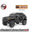 TOYOTA VENTURE FJ CRUISER SANDSTROM