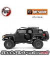 TOYOTA VENTURE FJ CRUISER SANDSTROM