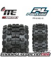 PROLINE BADLANDS MX38 3.8 ( TRAXXAS STYLE BEAD )