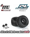 PROLINE BADLANDS MX38 3.8 ( TRAXXAS STYLE BEAD )