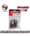 TRAXXAS BEC COMPLETE ( INCLUDES RECEIVER BOX COVER AND SAELS) Ref: TRX2262