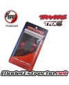 TRAXXAS BEC COMPLETE ( INCLUDES RECEIVER BOX COVER AND SAELS)