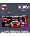 CINTA HUDY ULTRA DOUBLE SIDED TAPE