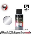 VALLEJO PREMIUM ACERO 60ML 051 Ref: 62051