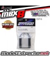 BANCADA MONOBLOCK MOTOR MUGEN MBX8 Ref: E2713