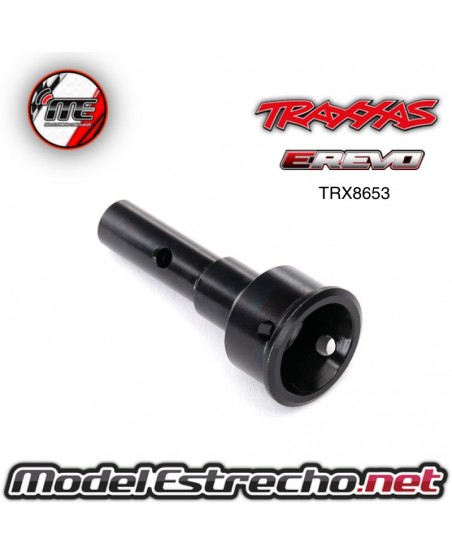 TRAXXAS STUB AXLE