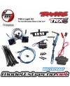 TRAXXAS LED LIGHT SET COMPLETE MERCEDES G500 4x4