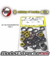 copy of KIT RODAMIENTOS TRAXXAS E-REVO VXL 2.0