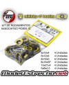 KIT DE RODAMIENTOS TEAM ASSOCIATED RC8B3.1e