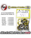 KIT RODAMIENTOS TEAM ASSOCIATED RC8B3.1e