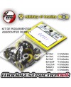 KIT DE RODAMIENTOS TEAM ASSOCIATED RC8B3.1