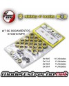 KIT DE RODAMIENTOS KYOSHO MP9