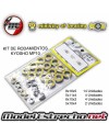 copy of KIT DE RODAMIENTOS KYOSHO MP9