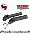 TRAXXAS PALIER DELANTERO RUSTLER SLASH 4X4 ULTIMATE Ref: TRX6851A