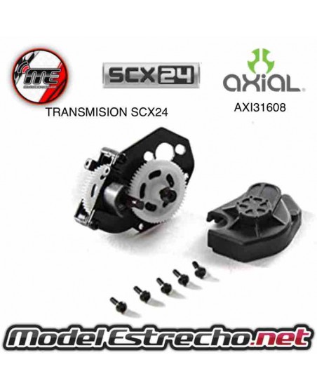 copy of VARIADOR Y RECEPTOR AXIAL SCX24 2 EN 1