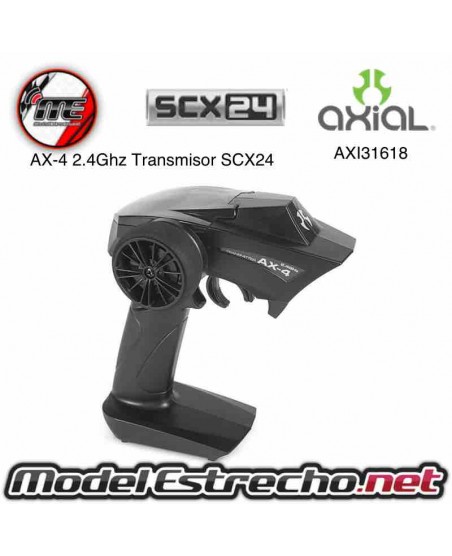 copy of VARIADOR Y RECEPTOR AXIAL SCX24 2 EN 1