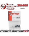 PIVOT BALLS (4) PIVOT BALL CAPS (4) Ref: TRX7033
