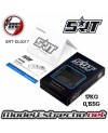 SERVO SRT DL3017 LV DIGITAL CAJA DE PLASTICO 17Kg./0.15 Seg.. Ref: SRT-DL3017