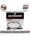 ALARGADOR TRENZADO FUTABA 15cm Ref: UR46130