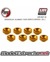 ULTIMATE ARANDELAS AJUSTE CAMPANA 0.1 - 0.2 - 0.3 mm