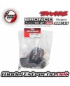 TRAXXAS GUADABARROS TRX4 DELANTERO Y TRASEROS MAS SOPORTE BATERIA   Ref: TRX8072