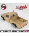 KILLERBODY TOYOTA LAND CRUISER 70 KUNSTSTOFF BAUSATZ LC70