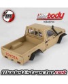 KILLERBODY TOYOTA LAND CRUISER 70 KUNSTSTOFF BAUSATZ LC70