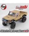 KILLERBODY TOYOTA LAND CRUISER 70 KUNSTSTOFF BAUSATZ LC70