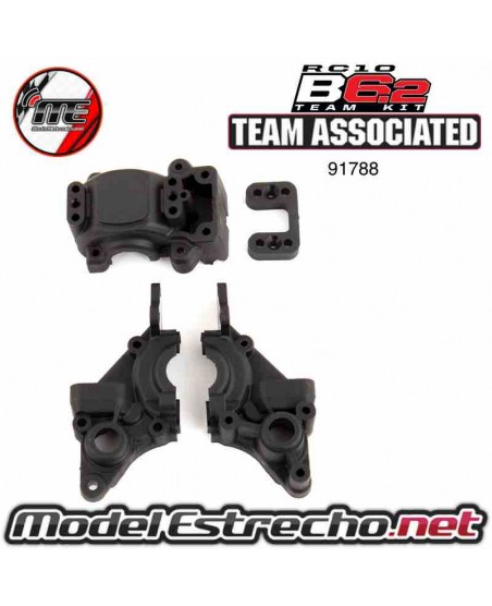 copy of ASSOCIATED RC10B6.1 STANDUP TOP SHAFT