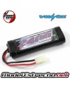 VOLTZ 2400MAH STICK PACK 7.2V W/TAMIYA CONNECTOR Ref: VZ0014