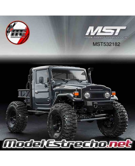 MST CFX-W J45 KIT