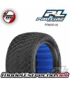 PROLINE HOLE SHOT 2.0 2.2 X2 1/10 OFF ROAD 4WD FRONT TYRES