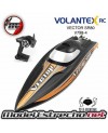 LANCHA VOLANTEX RACENT ANGRY SHARK 81cm  BRUSHLESS  2,4Ghz RTR
