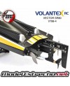 LANCHA VOLANTEX RACENT ANGRY SHARK 81cm  BRUSHLESS  2,4Ghz RTR