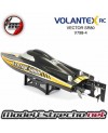 LANCHA VOLANTEX RC VECTOR  SR80 BRUSHLESS  2,4Ghz RTR 80 CM RTR Ref: V798-3