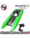 LANCHA VOLANTEX RACENT ANGRY SHARK 81cm  BRUSHLESS  2,4Ghz RTR