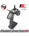 EMISORA FLY SKY FS-GT2B 2.4 Ghz  Ref: FS-GT2B