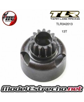 CAMPANA EMBRAGUE 13T TLR  8IGHT-E Ref: TLR342013