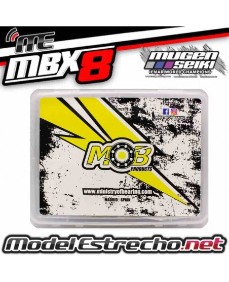 copy of KIT TORNILLERIA ASSOCIATED RC8B3.1