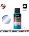 VALLEJO PREMIUM AZUL METALICO 60ML 046 62046