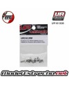 TORNILLOS M3X8MM AVELLANADO Ref: UR161308