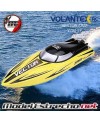 LANCHA VOLANTEX RACENT ANGRY SHARK 81cm  BRUSHLESS  2,4Ghz RTR