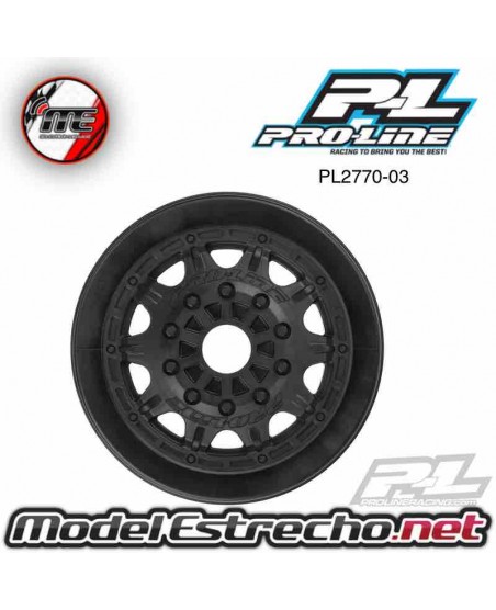 PROLINE LLANTAS RAID 2.2  HEXAGONO 17mm
