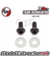 ASSOCIATED RC8B3 12MM V2 BLEEDER GASKET Ref: AS91492