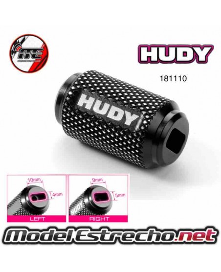 LLAVE PARA ROTULAS HUDY BALL JOINT WRENCH Ref: 181110