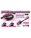 LLAVE PARA ROTULAS HUDY BALL JOINT WRENCH Ref: 181110