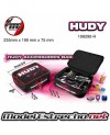 MALETA 1/8 TT - TRUGGY HUDY