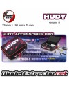 MALETA 1/8 TT - TRUGGY HUDY
