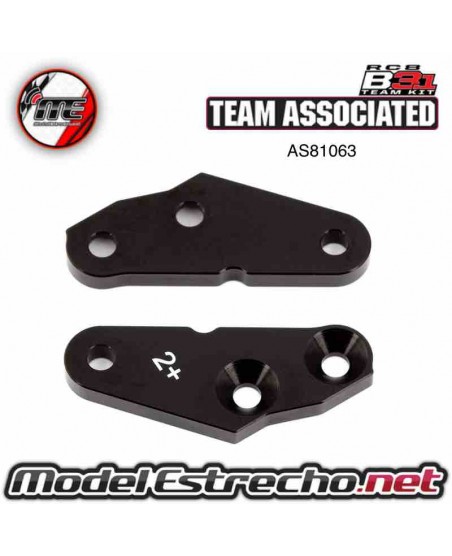ASSOCIATED RC8B3.1 PILLOW BALL